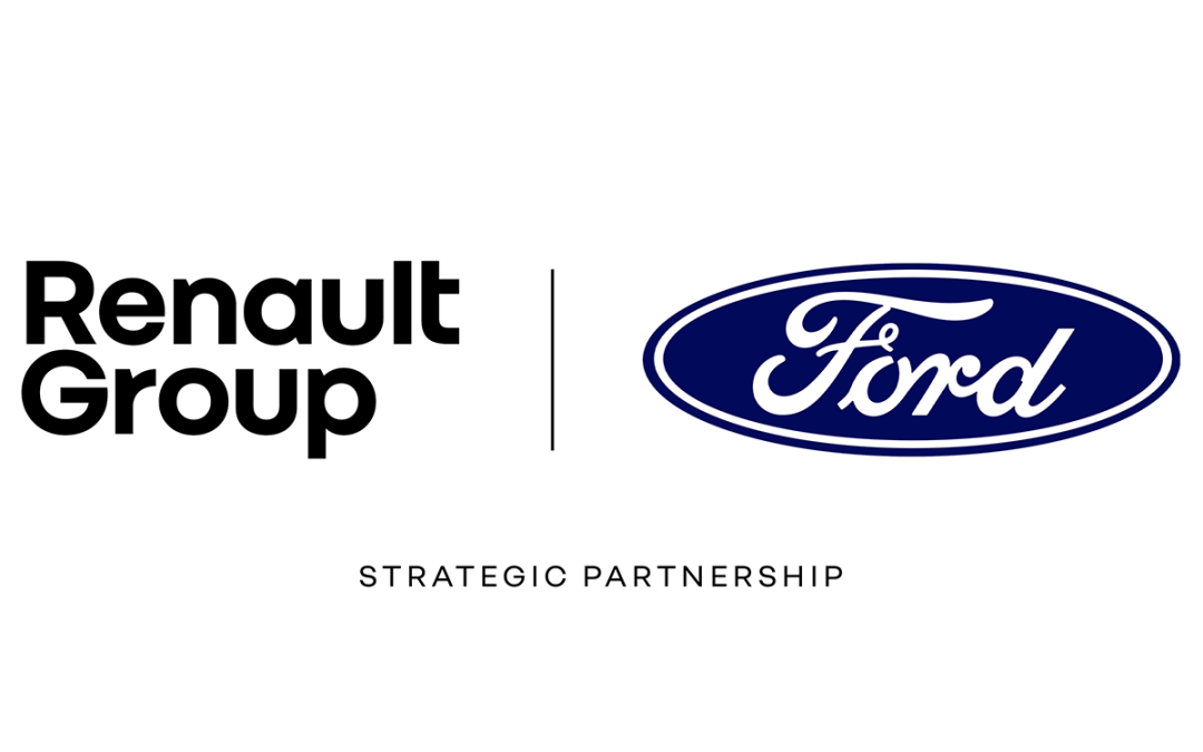 El Ford Fiesta resucitará gracias al Renault 5