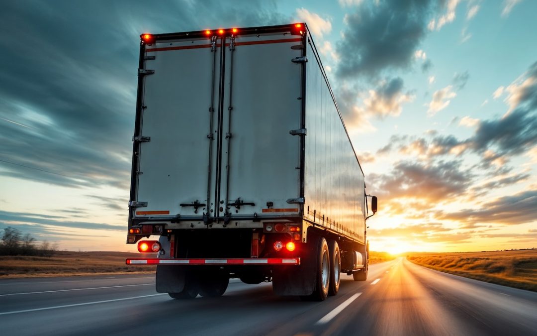 Barra de Mansfield o antiempotramiento: por qué es esencial para la seguridad del resto de vehículos