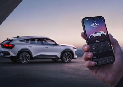 Renault Filante (2027)