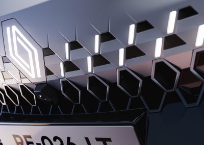 Renault Filante (2027)