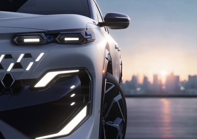 Renault Filante (2027)