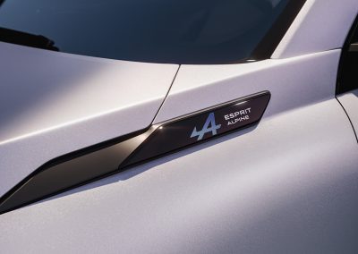 Renault Filante (2027)