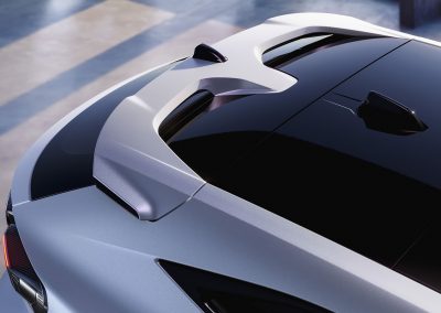 Renault Filante (2027)