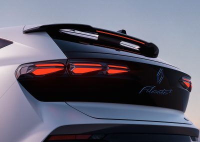 Renault Filante (2027)