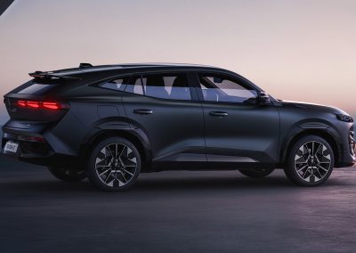 Renault Filante (2027)