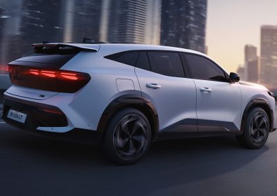 Renault Filante (2027)