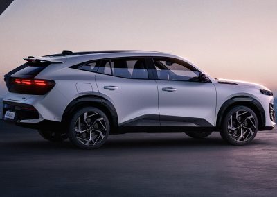 Renault Filante (2027)