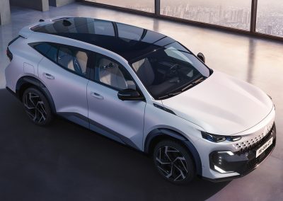 Renault Filante (2027)