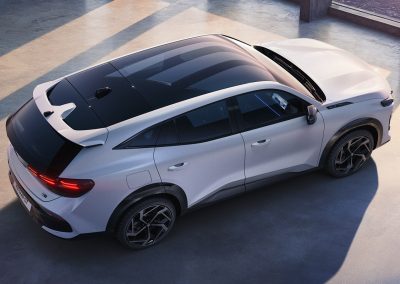 Renault Filante (2027)