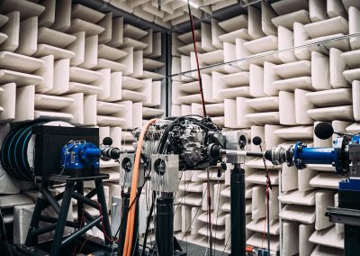 BMW M Neue Klasse - técnica - motor