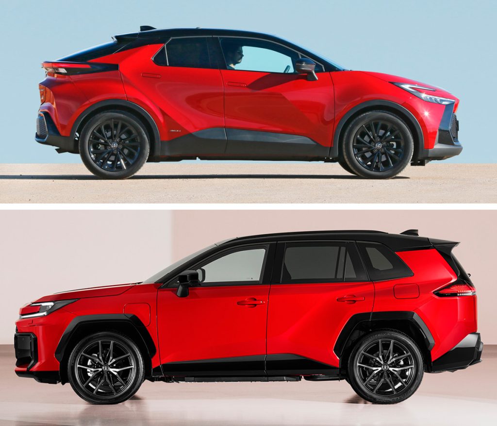 CHR-vs-RAV4