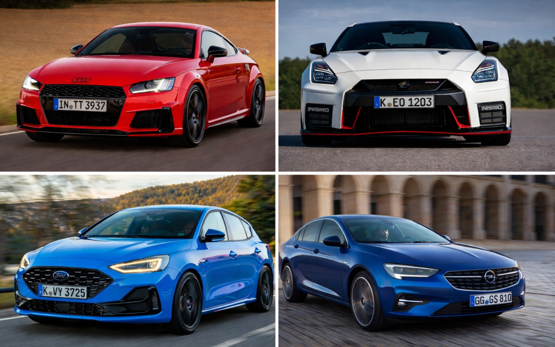 ¿Por qué las marcas están retirando algunos de sus modelos más populares sin un sustituto directo?