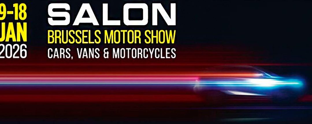Salón del Automóvil de Bruselas 2026: las novedades más relevantes
