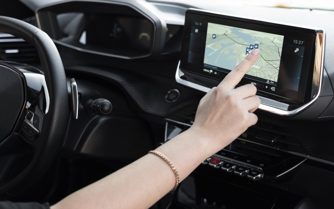 En qué casos se recomienda usar navegadores GPS offline