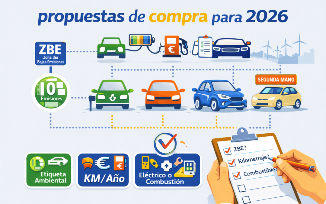 Top de modelos que destacarán en 2026 (guía práctica)