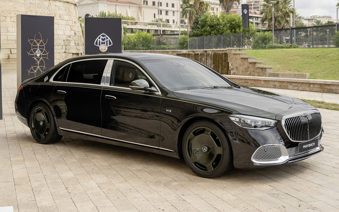 El V12 abandona Europa