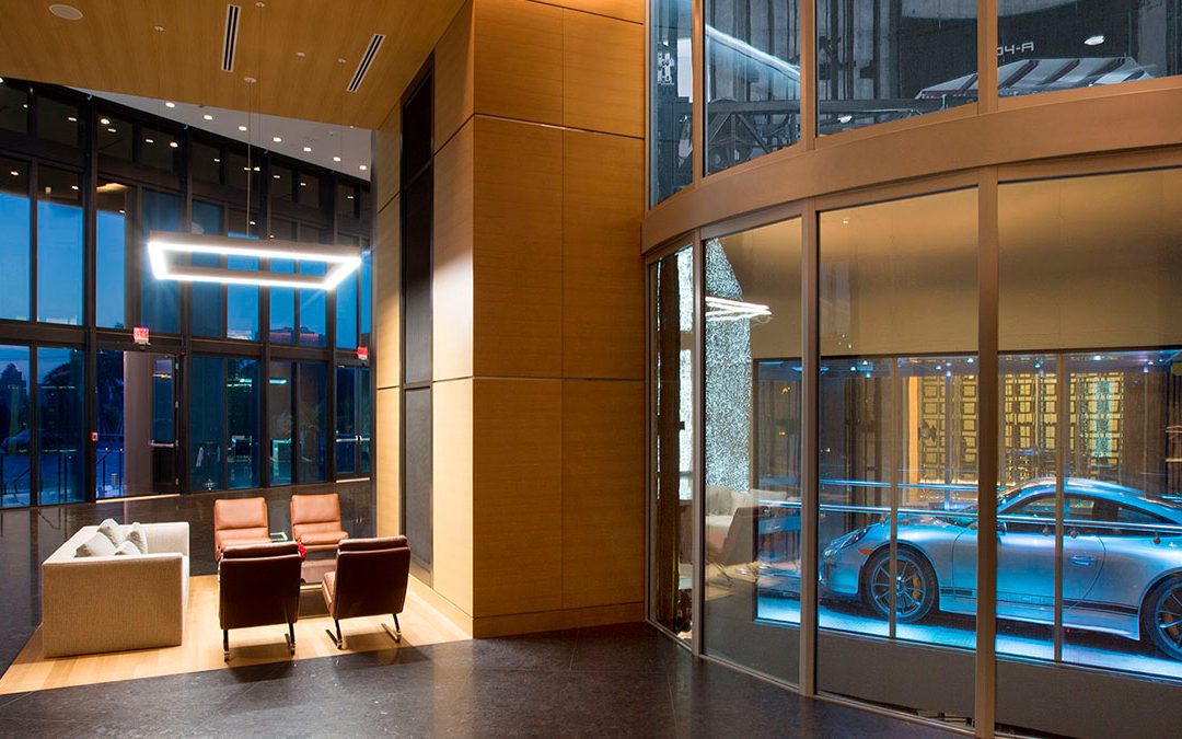 Antes el sueño estaba en la carretera; ahora, en el ático