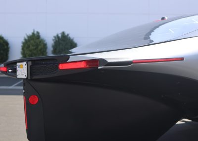 Aptera vista pilotos