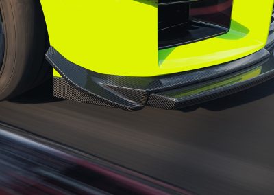 BMW M2 Performance Pack Kit - detalles