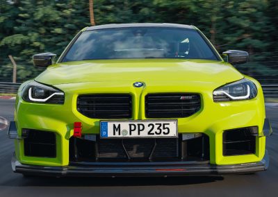 BMW M2 Performance Pack Kit - frontal