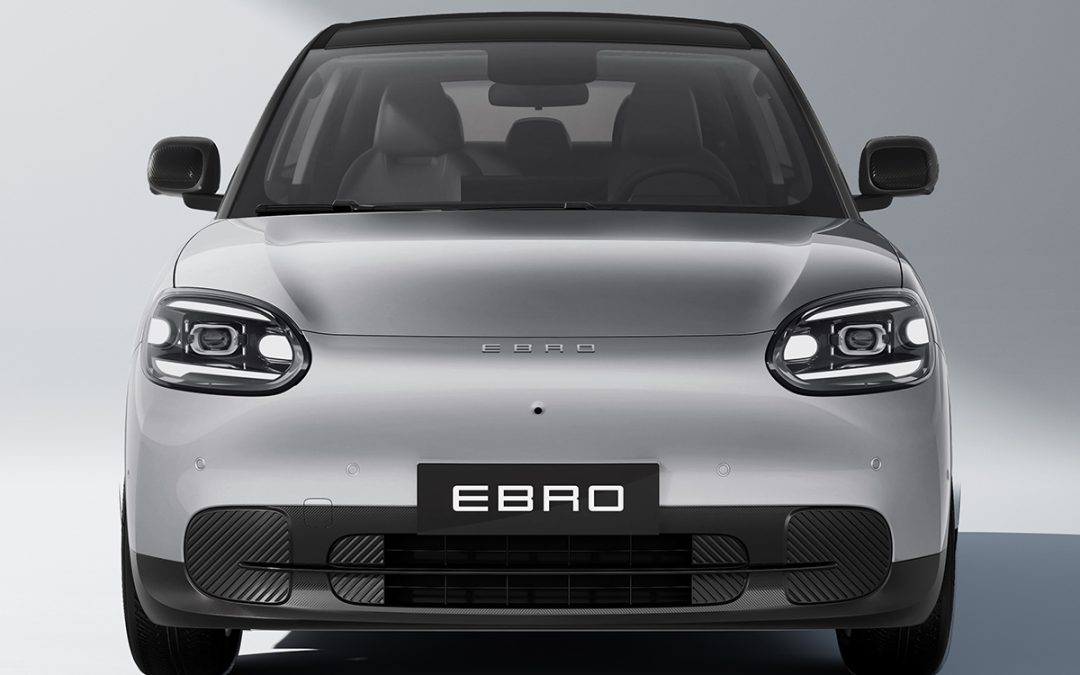 La apuesta de EBRO por los urbanos eléctricos