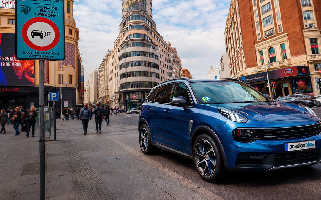 Comprar un Lynk & Co por menos dinero