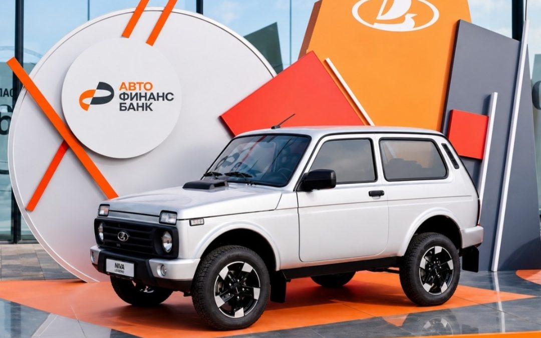 El Lada Niva sigue vivo, y a sus 49 años recibe un airbag, una pantalla táctil y un nuevo motor