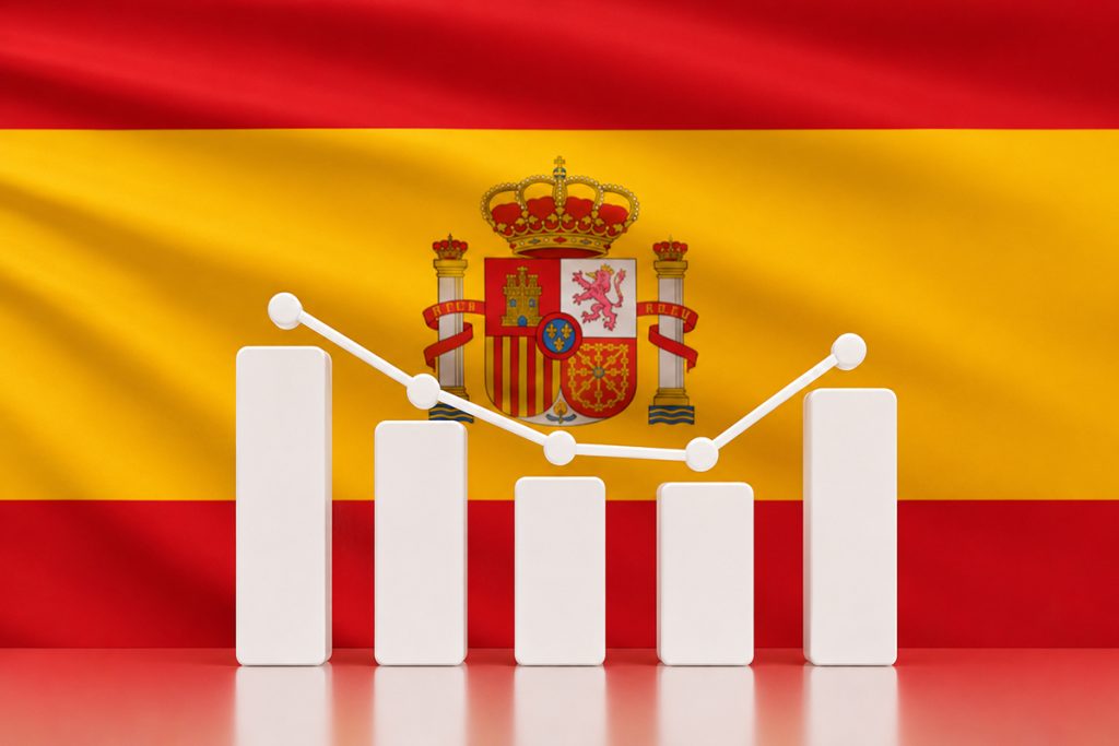 Matriculaciones España