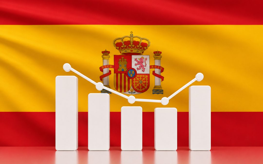 Datos de ventas de coches en España. Mayo de 2026