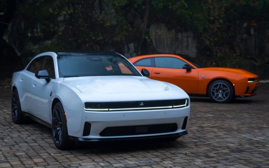 El Dodge Charger vuelve a Europa: Stellantis confirma el lanzamiento del muscle car en versiones de gasolina y eléctricas