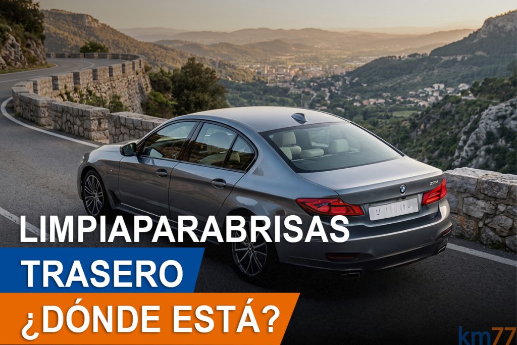 Limpiaparabrisas