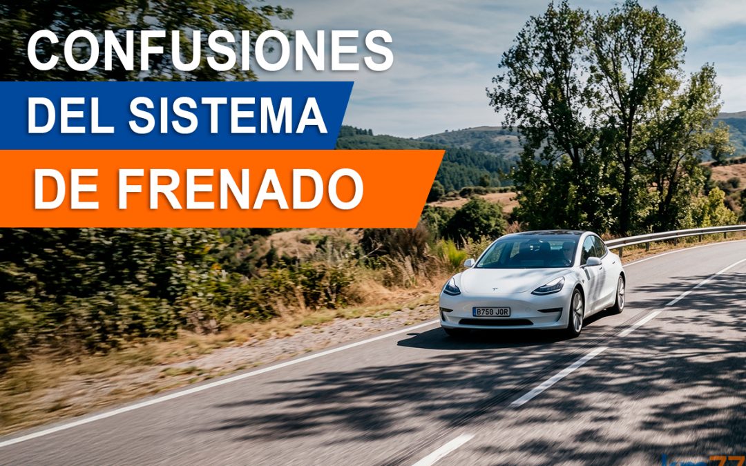 ¿Puede el sistema de frenado automático confundir sombras con objetos reales?