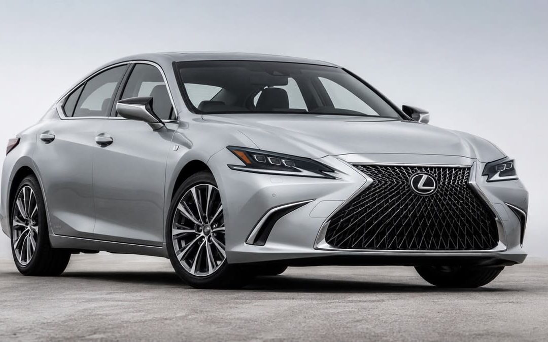 Las 10 marcas de coches más fiables