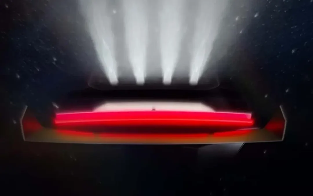 Tesla abre las reservas del (viejo) nuevo Roadster, que se presentará el 1 de octubre