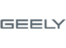 logotipo Geely